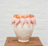 Ceramic Bird Vase | Handmade Ceramic Vase