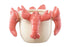 Hand Painted Ceramic Lobster Planter | Noss and Co